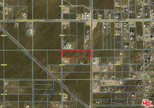 Phelan, CA 92371,0 Arrowhead Rd