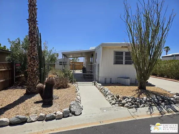 69281 Crestview Dr, Desert Hot Springs, CA 92241