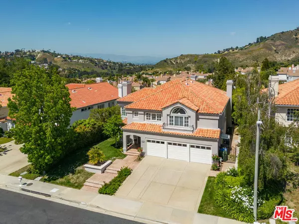 Calabasas, CA 91302,3770 Camino Codorniz