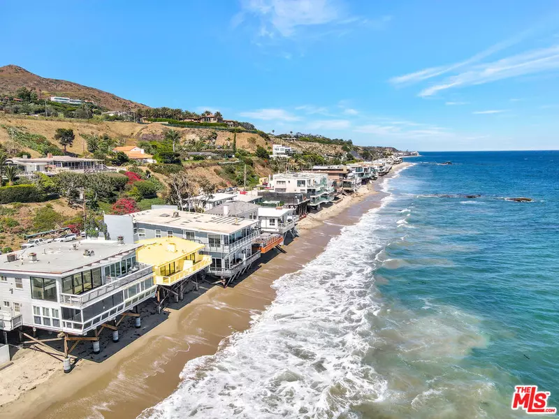 25330 Malibu Rd, Malibu, CA 90265