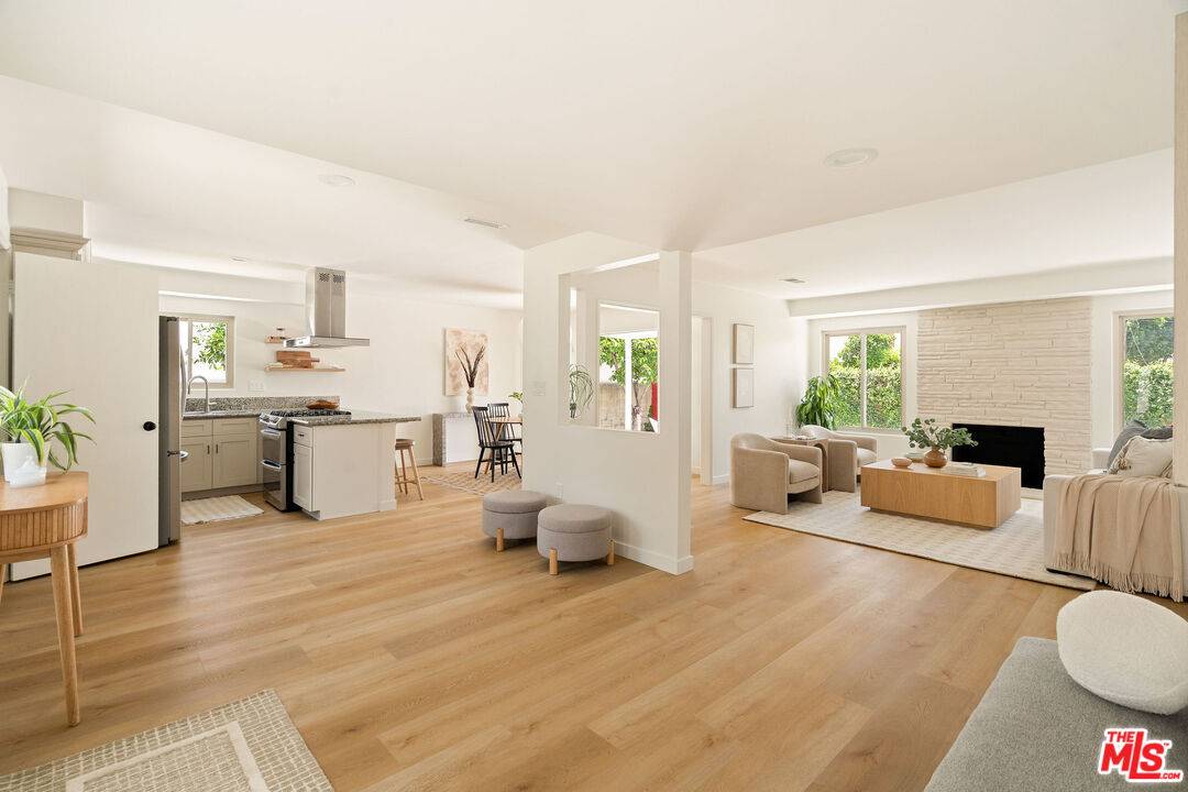 Los Angeles, CA 90032,4818 Klamath St