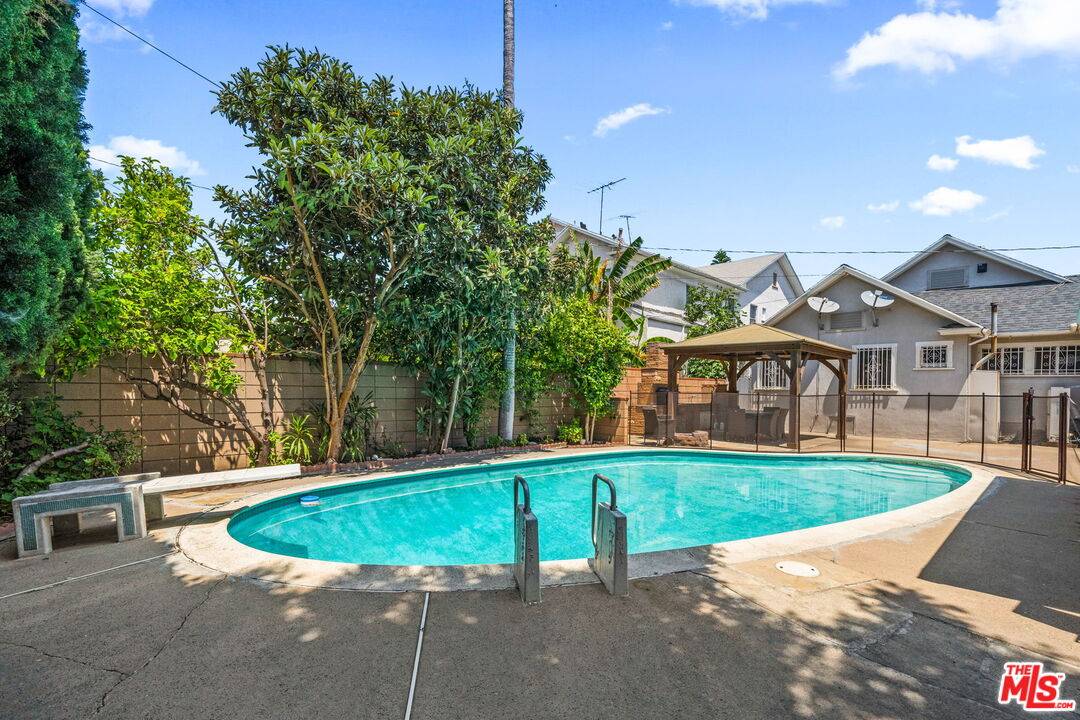 5342 Lemon Grove Ave, Los Angeles, CA 90038