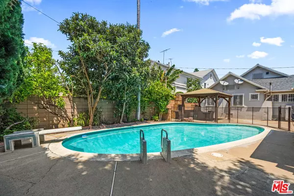 5342 Lemon Grove Ave, Los Angeles, CA 90038
