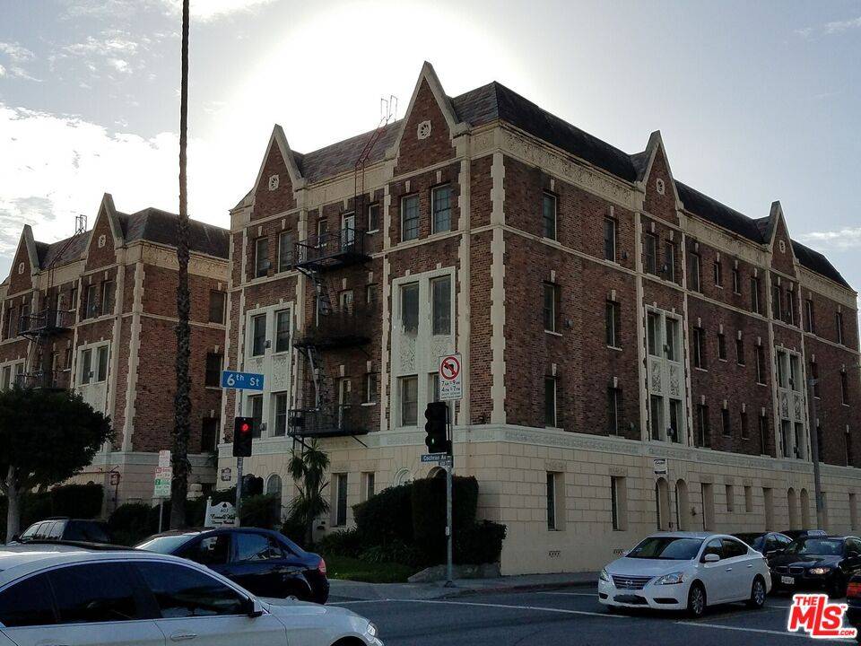 603 S Cochran Ave #111, Los Angeles, CA 90036