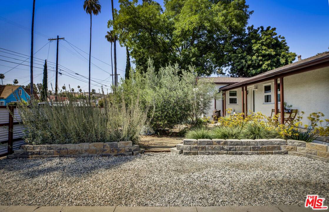 Los Angeles, CA 90032,3416 Lifur Ave