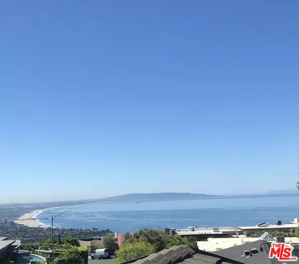 16808 Charmel Ln, Pacific Palisades, CA 90272