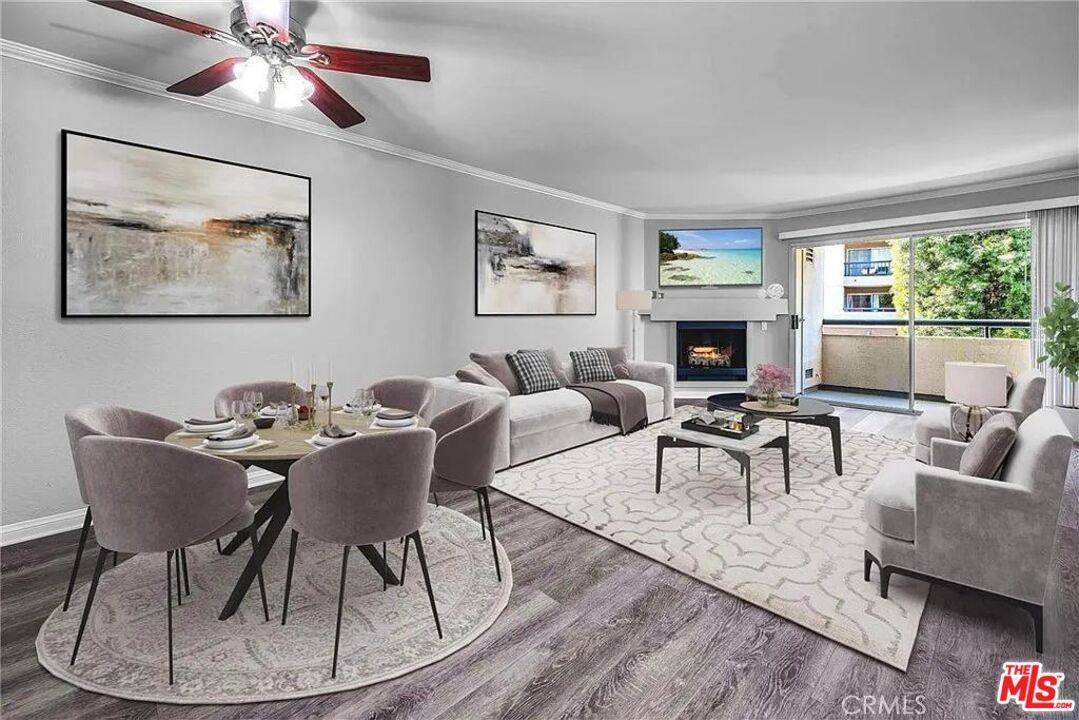 5565 Canoga Ave #118, Woodland Hills, CA 91367