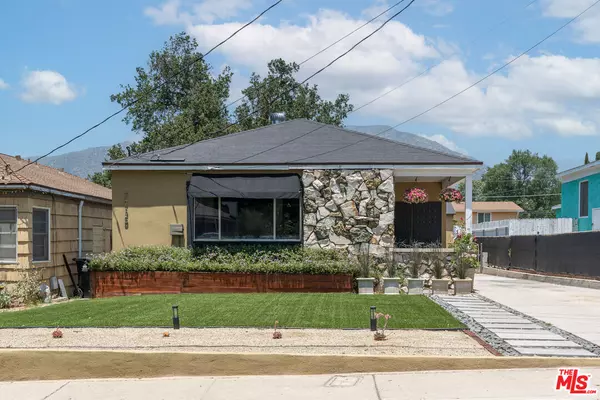 Tujunga, CA 91042,7735 Kyle St