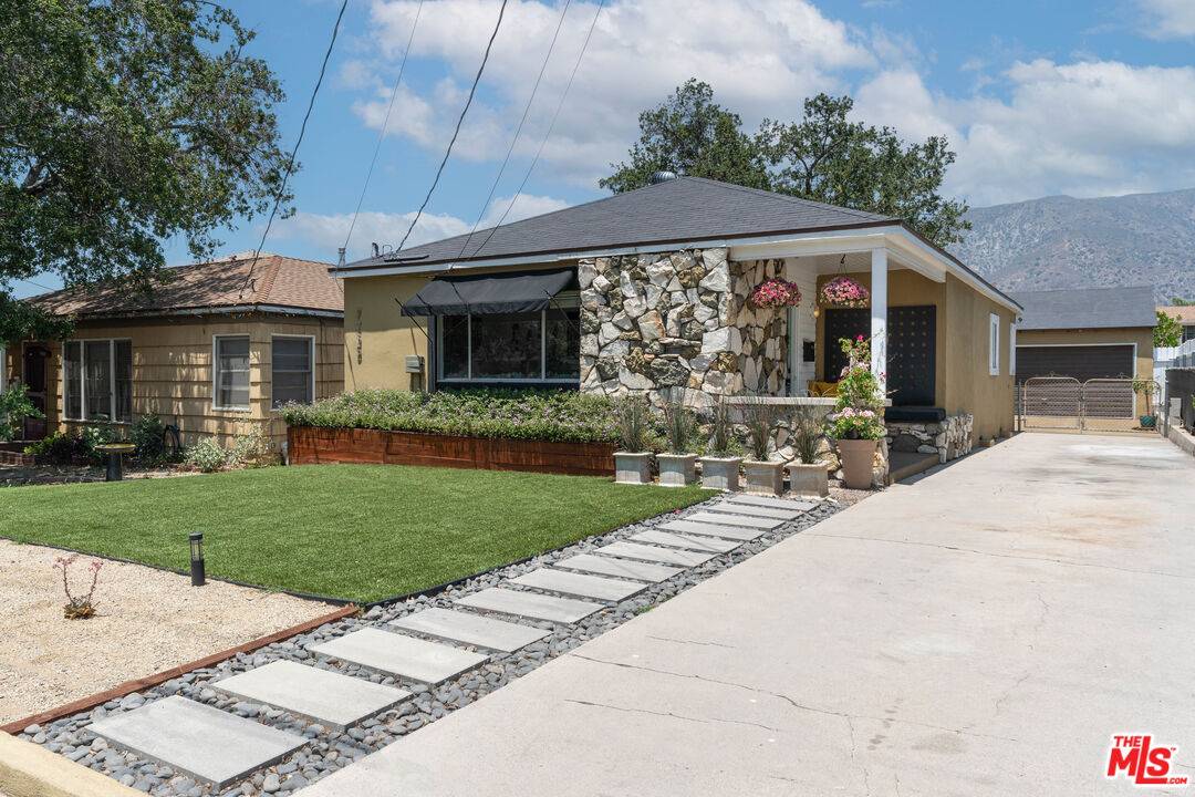 7735 Kyle St, Tujunga, CA 91042