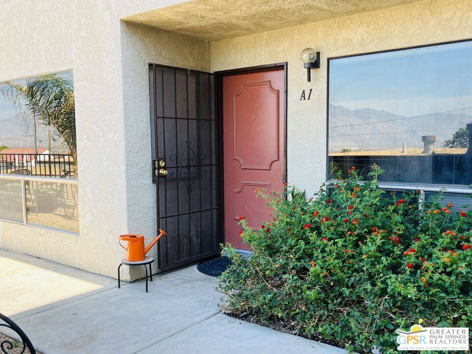 66735 NE 12th St #A1, Desert Hot Springs, CA 92240