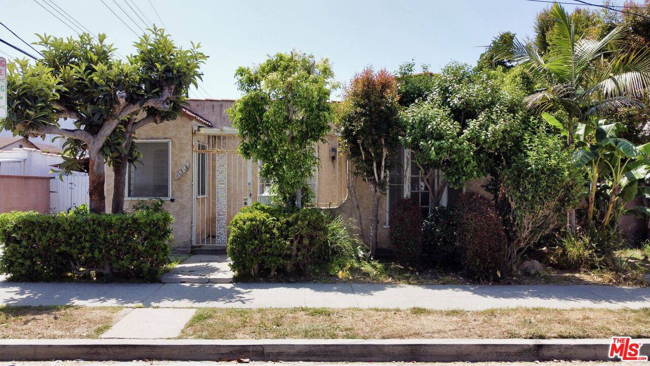 11518 La Grange Ave, Los Angeles, CA 90025