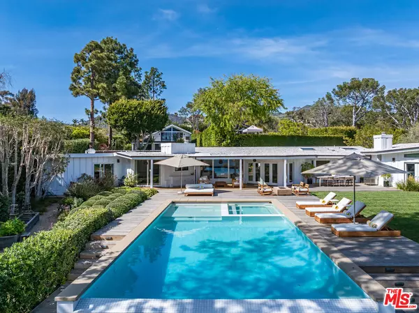 Malibu, CA 90265,28020 Sea Lane Dr