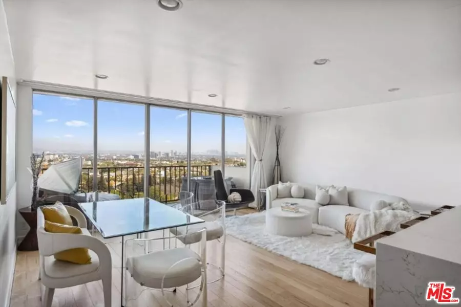 2170 Century Park East #1210S, Century City, CA 90067