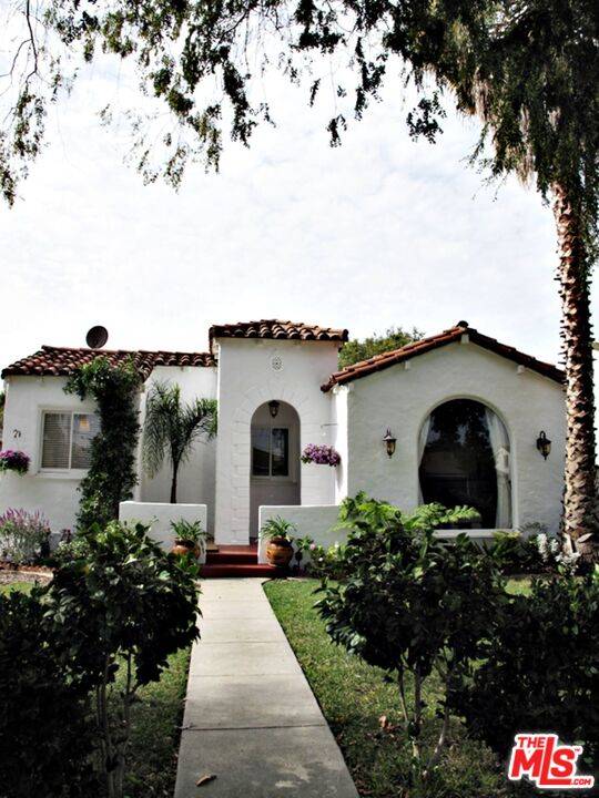 4125 Huron Ave, Culver City, CA 90232