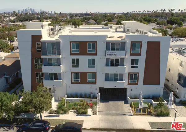 3524 Chesapeake Ave, Los Angeles, CA 90016