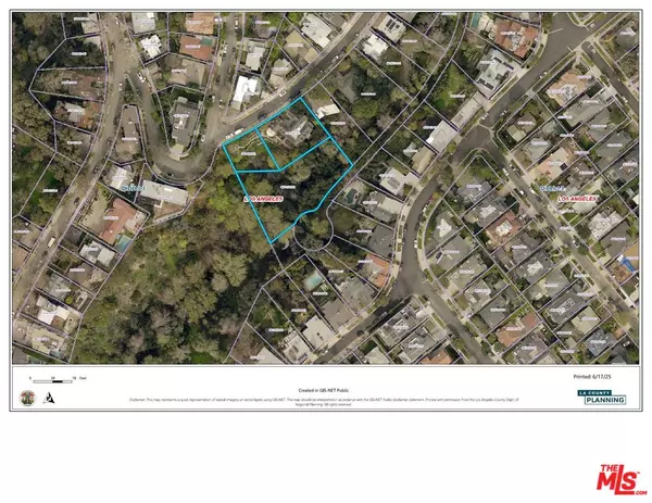 620 Palmera Ave, Pacific Palisades, CA 90272