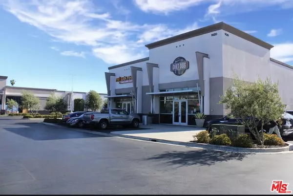 Gardena, CA 90247,1420 W Redondo Beach Blvd