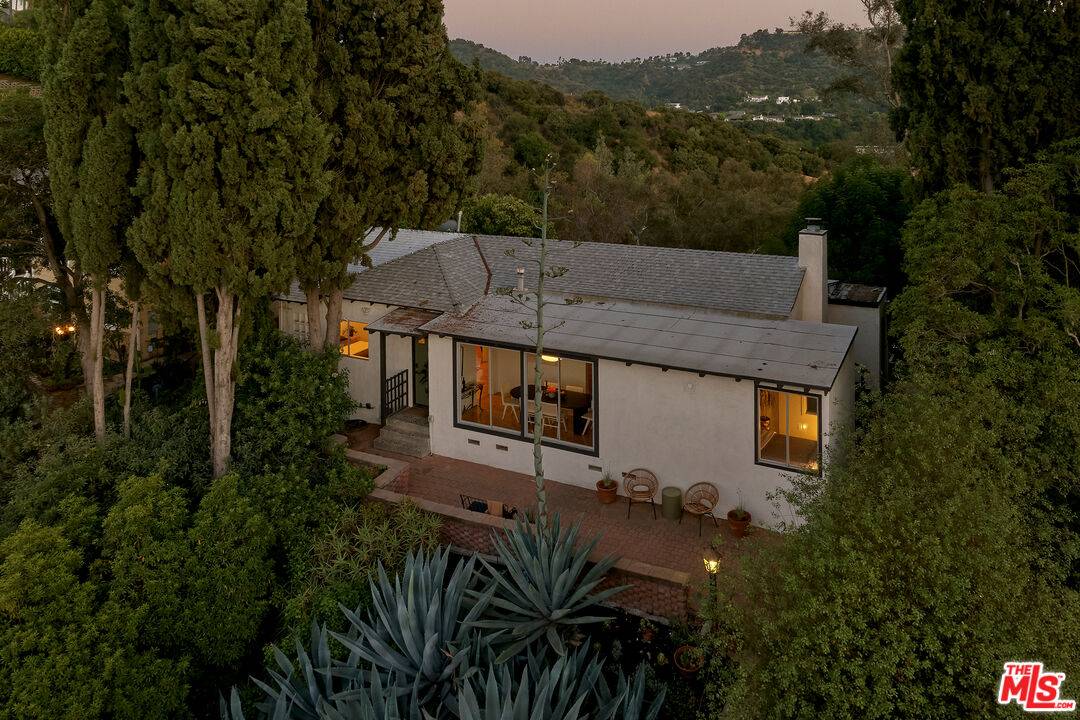 Studio City, CA 91604,11764 Laurelcrest Dr