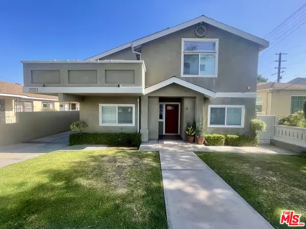 2021 Grant Ave ##A, Redondo Beach, CA 90278