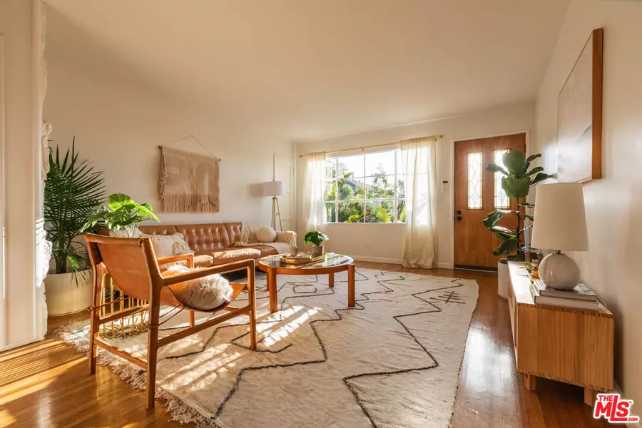 1212 N Stone St, Los Angeles, CA 90063