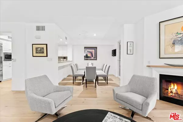 Playa Vista, CA 90094,13031 Villosa Pl #133