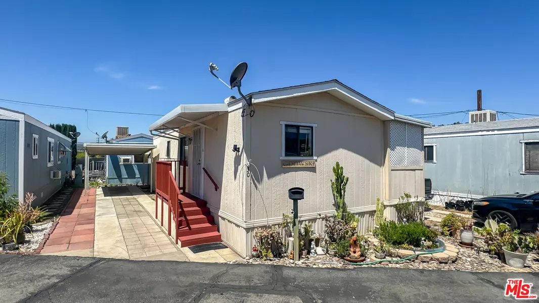 18204 Soledad Canyon Rd, Canyon Country, CA 91351