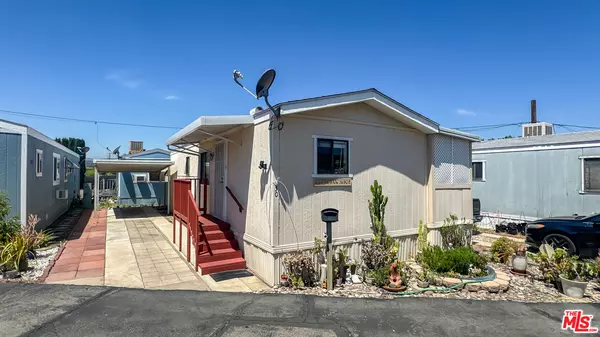 18204 Soledad Canyon Rd, Canyon Country, CA 91351