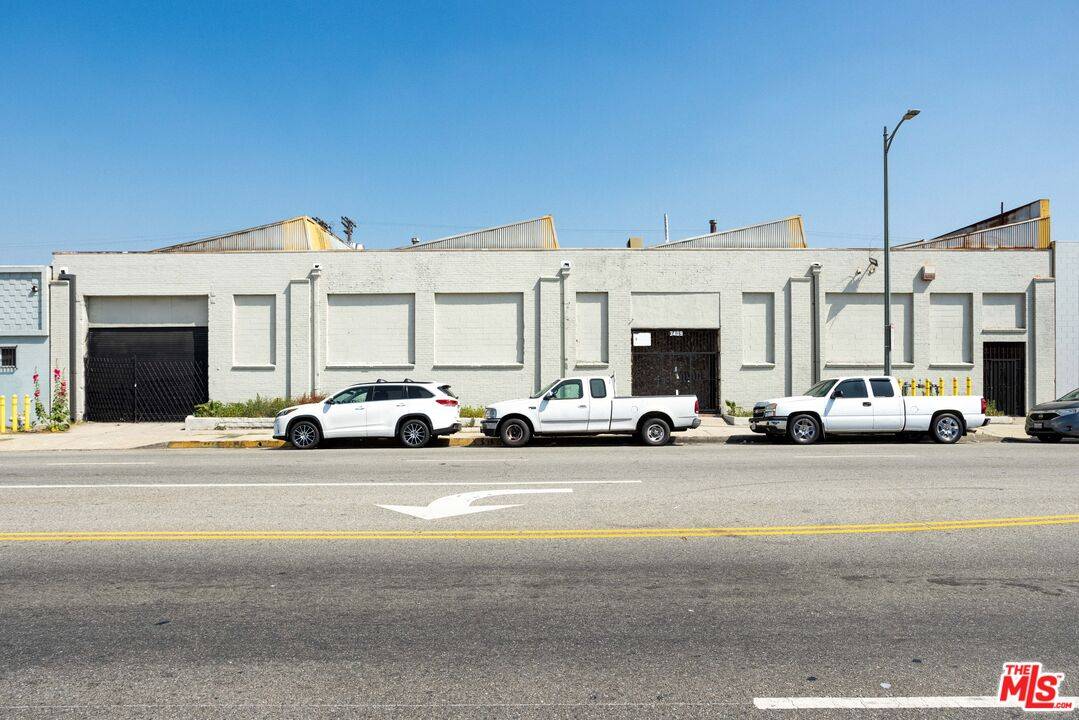 3409 E Olympic Blvd, Los Angeles, CA 90023