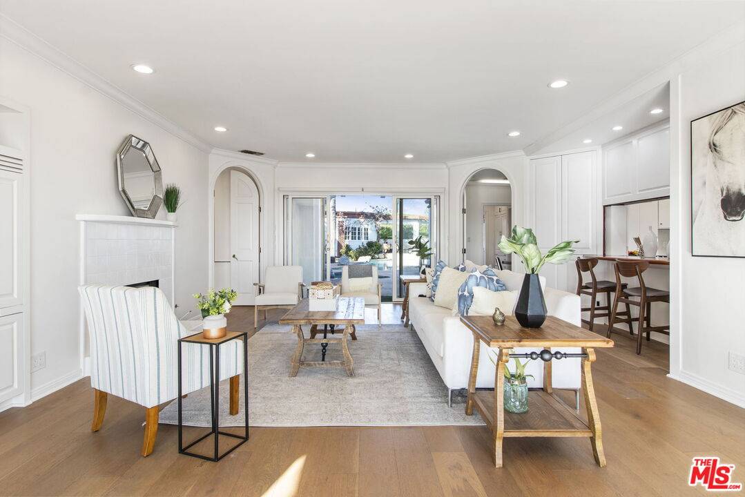 Santa Monica, CA 90403,905 Berkeley St