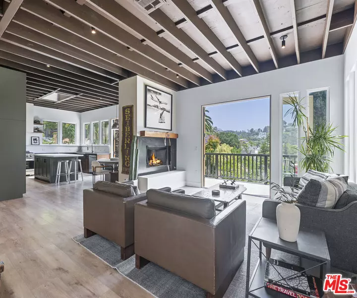 2310 Vasanta Way, Los Angeles, CA 90068