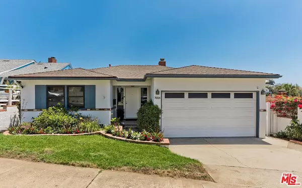 Playa Del Rey, CA 90293,7016 Earldom Ave
