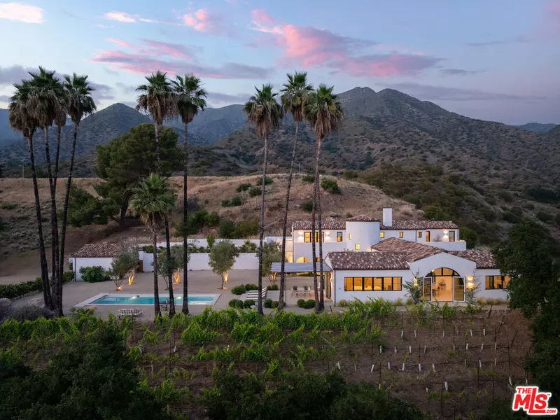 2259 Mcnell Rd, Ojai, CA 93023