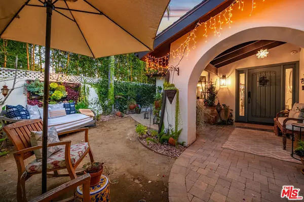 North Hollywood, CA 91602,4635 Bellflower Ave
