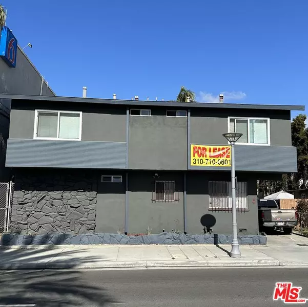 4115 W Century Blvd #9, Inglewood, CA 90304