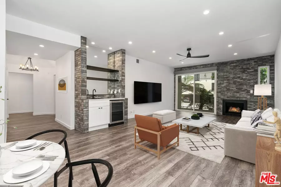 9000 Cynthia St #205, West Hollywood, CA 90069