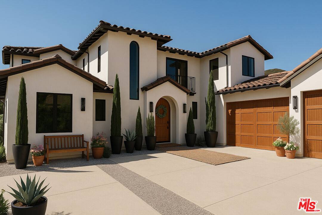 2224 Careful Ave, Agoura Hills, CA 91301