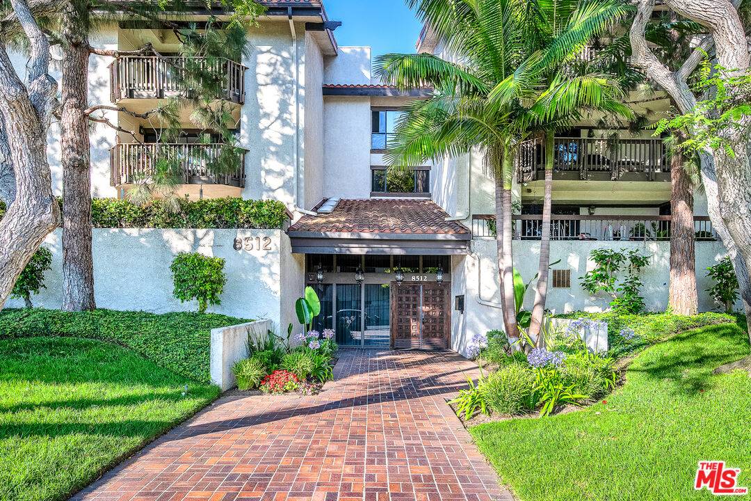 8512 Tuscany Ave #207, Playa Del Rey, CA 90293
