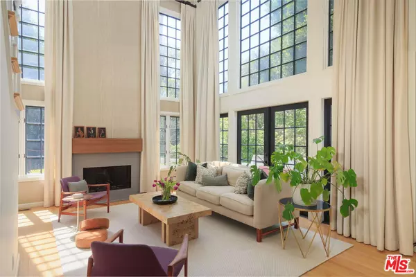 Los Angeles, CA 90046,2625 Nichols Canyon Rd