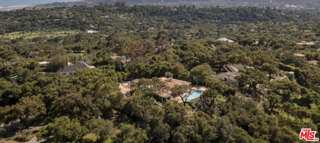 450 El Cielito Rd, Santa Barbara, CA 93105