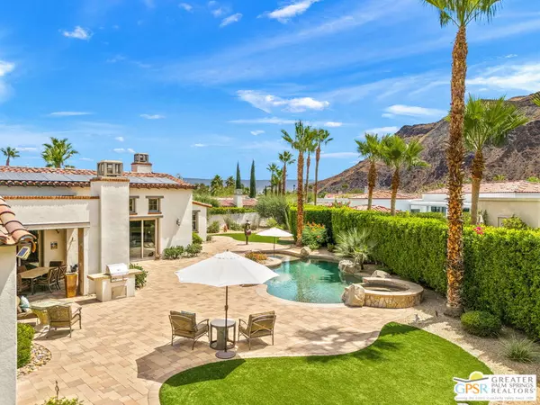 Palm Springs, CA 92264,3060 Monte Azul