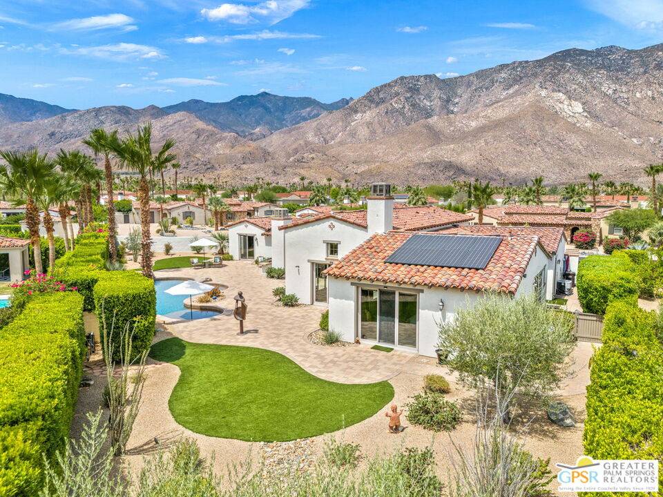 3060 Monte Azul, Palm Springs, CA 92264