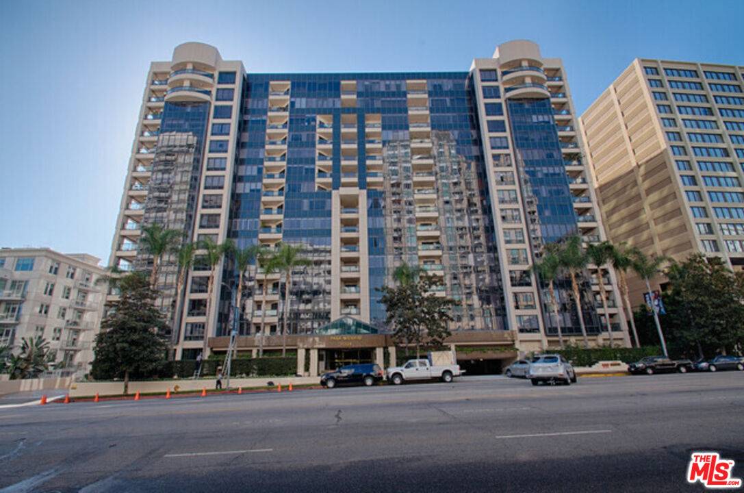 10724 Wilshire Blvd #1001, Los Angeles, CA 90024