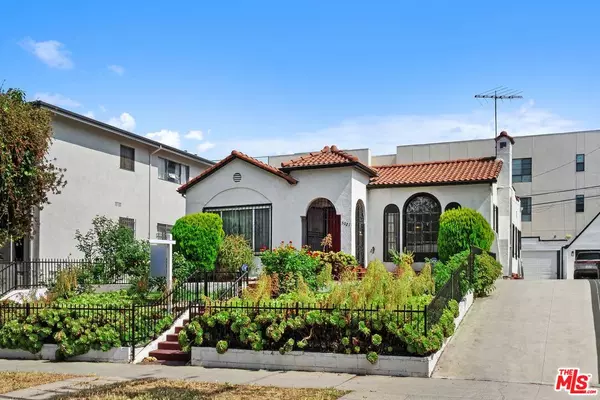 Los Angeles, CA 90004,5021 Elmwood Ave