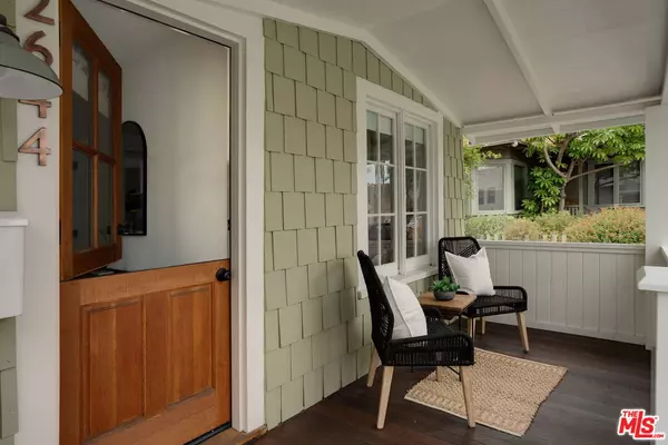 Santa Monica, CA 90405,2644 5th St