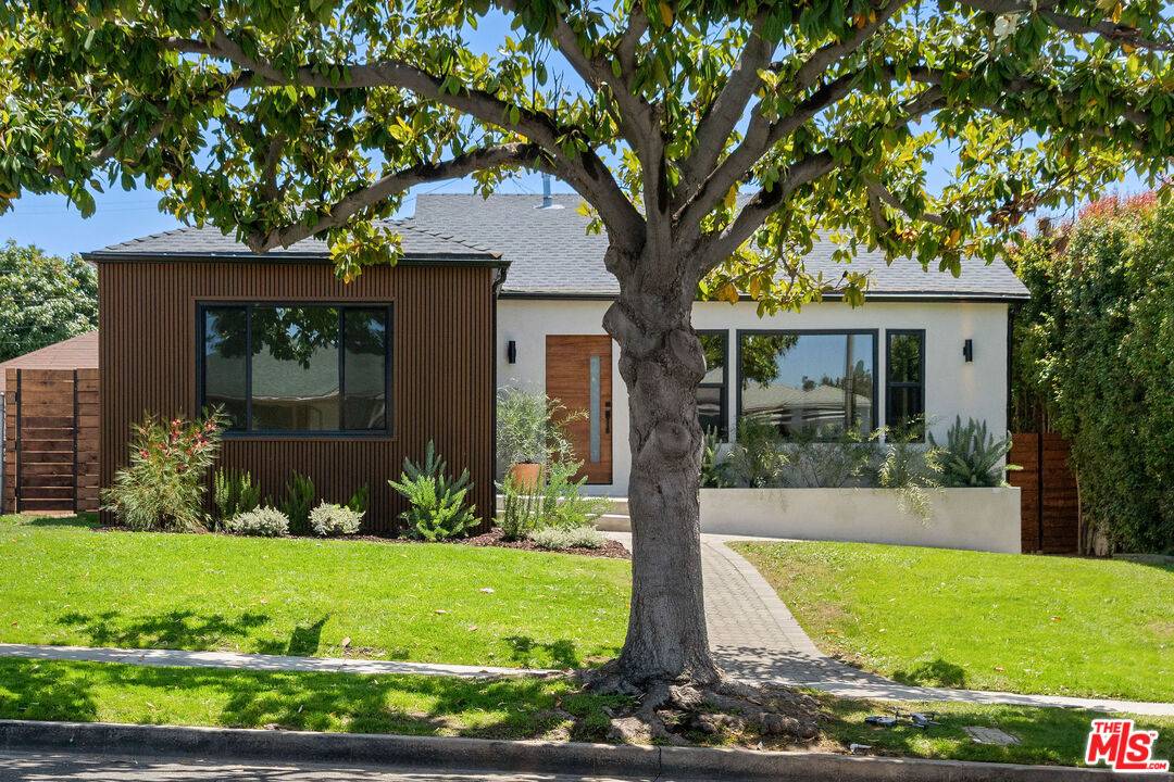 5740 Alviso Ave, Los Angeles, CA 90043