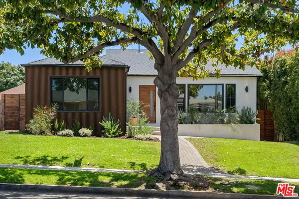 5740 Alviso Ave, Los Angeles, CA 90043