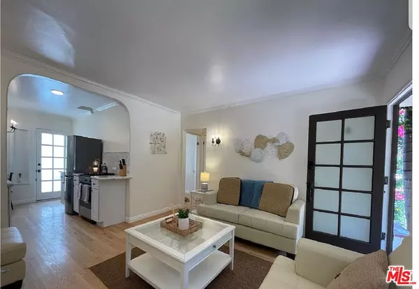 Santa Monica, CA 90403,1144 15th St #B