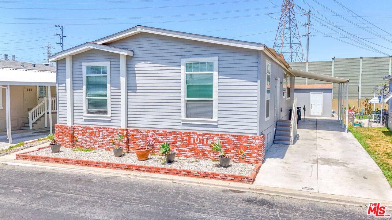 3595 Santa Fe Ave #115, Long Beach, CA 90810