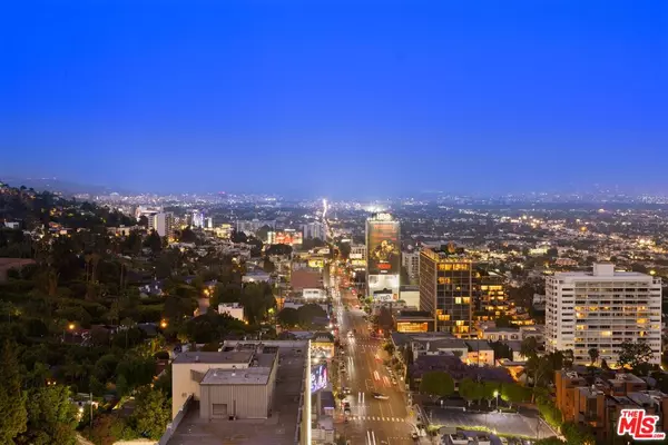 9255 Doheny Rd #2006, West Hollywood, CA 90069