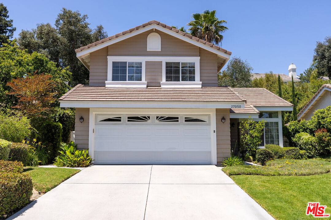 27050 Riversbridge Way, Valencia, CA 91354